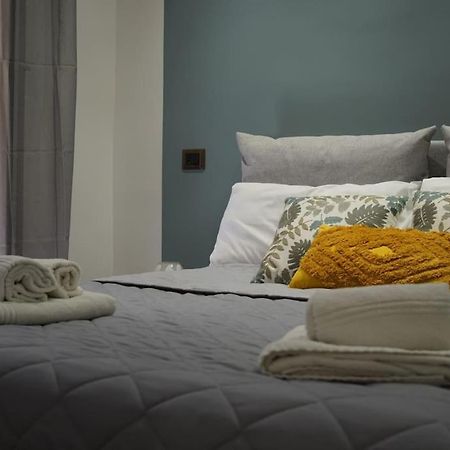 Il Mio Canto Home ปาแลร์โม ภายนอก รูปภาพ