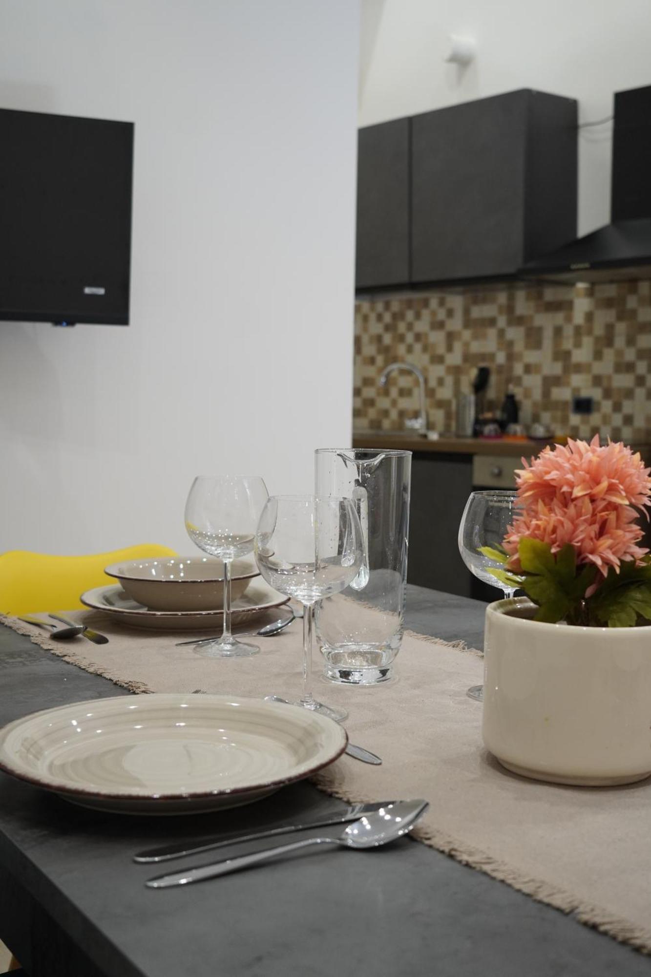 Il Mio Canto Home ปาแลร์โม ภายนอก รูปภาพ