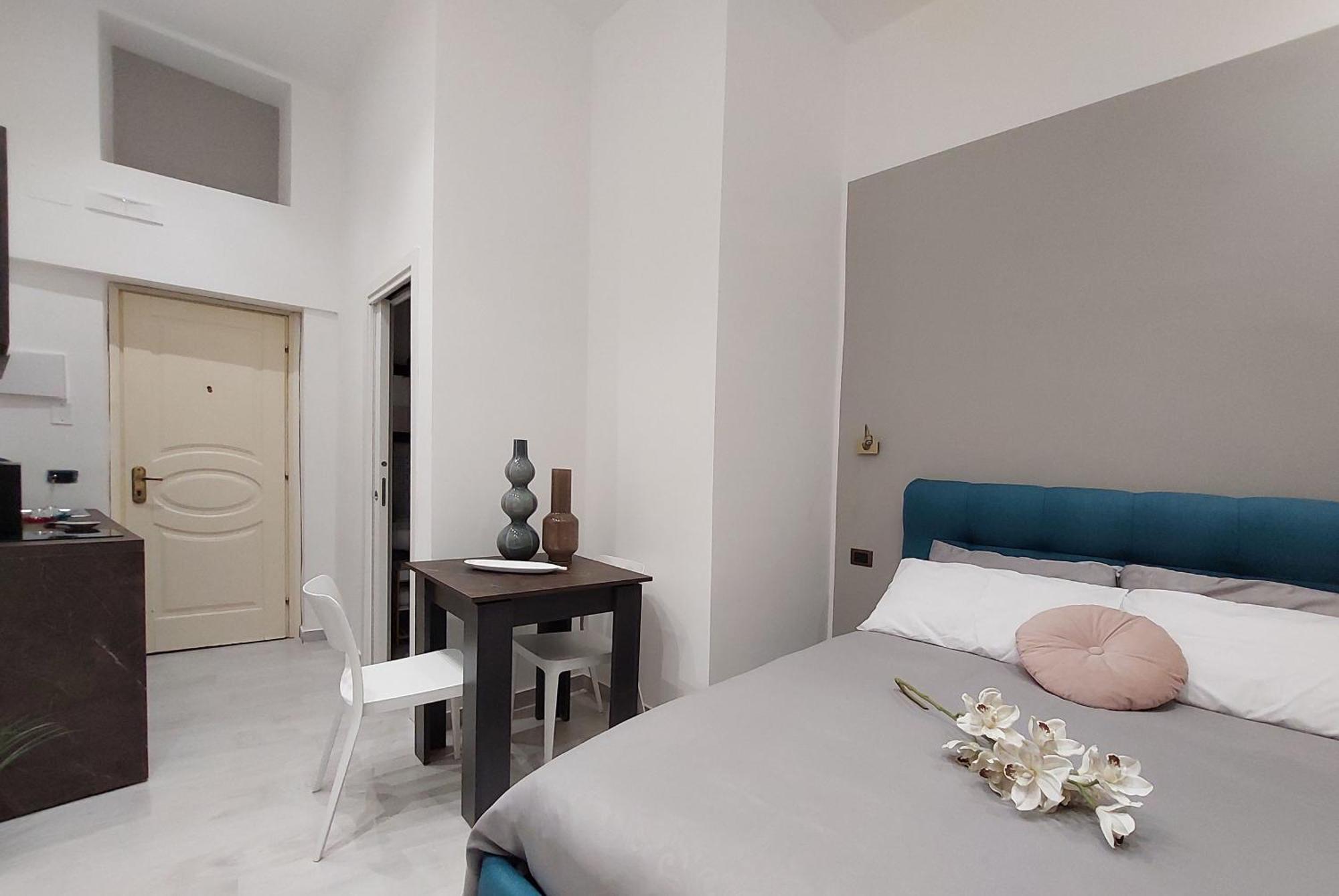 Il Mio Canto Home ปาแลร์โม ภายนอก รูปภาพ