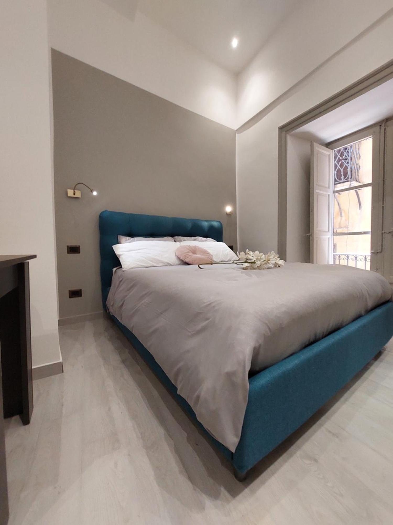 Il Mio Canto Home ปาแลร์โม ภายนอก รูปภาพ