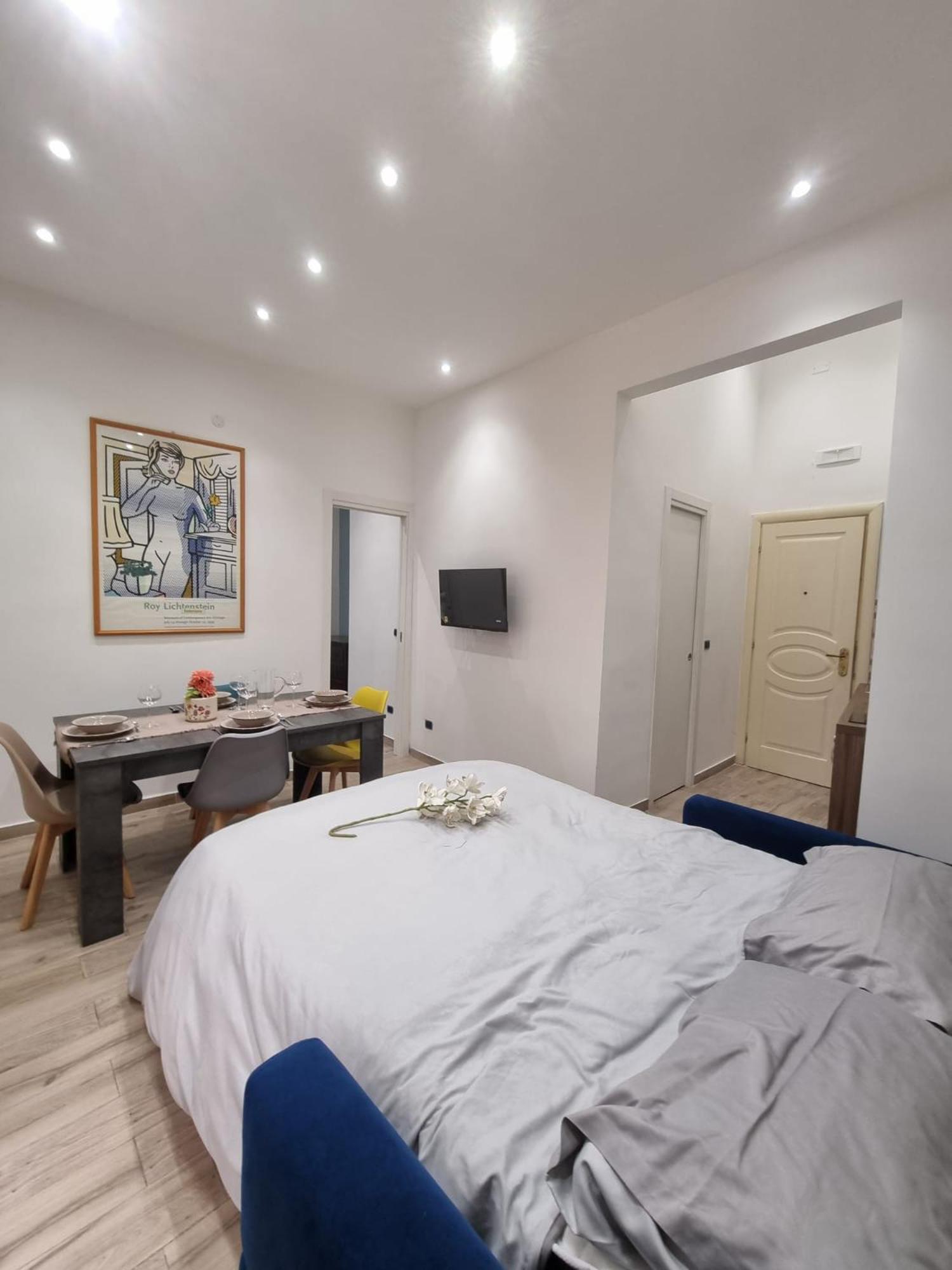 Il Mio Canto Home ปาแลร์โม ภายนอก รูปภาพ