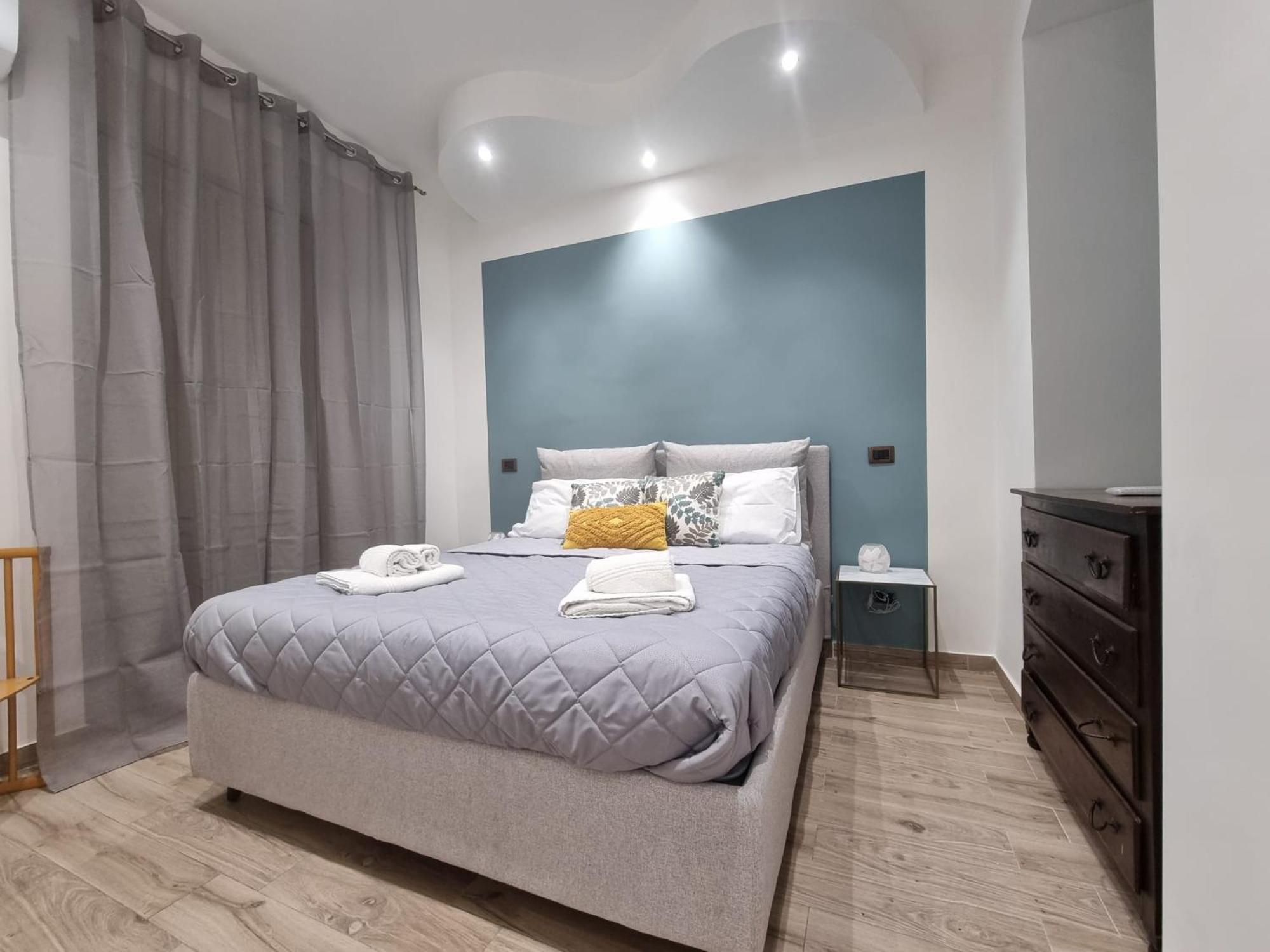 Il Mio Canto Home ปาแลร์โม ภายนอก รูปภาพ