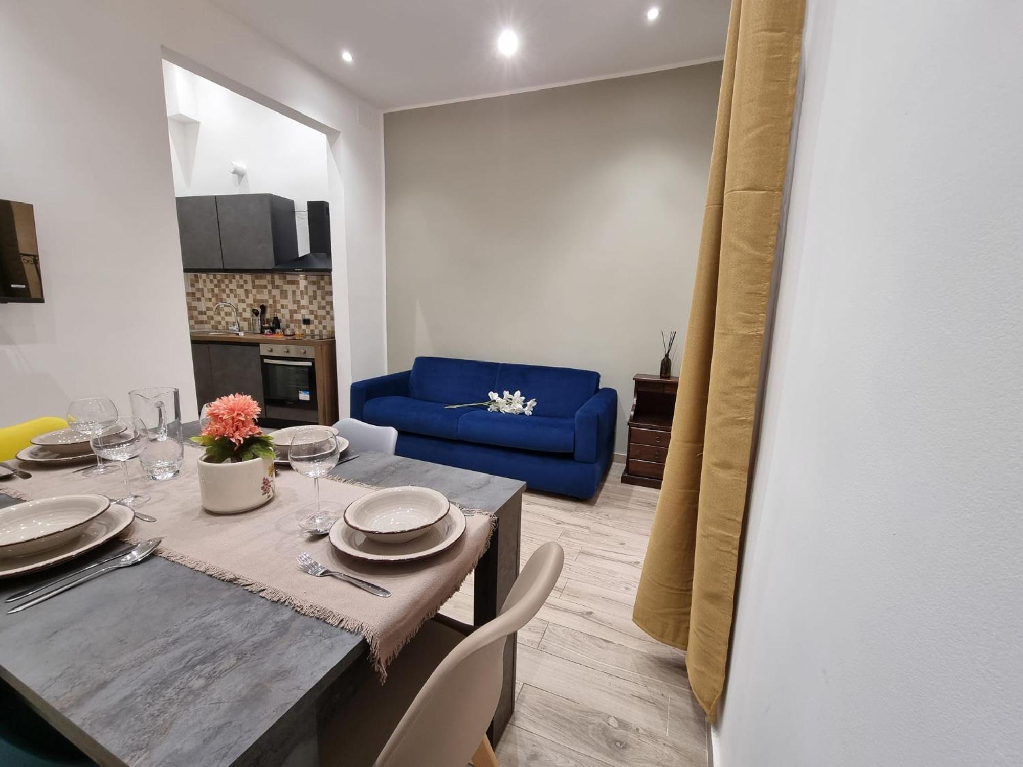 Il Mio Canto Home ปาแลร์โม ภายนอก รูปภาพ