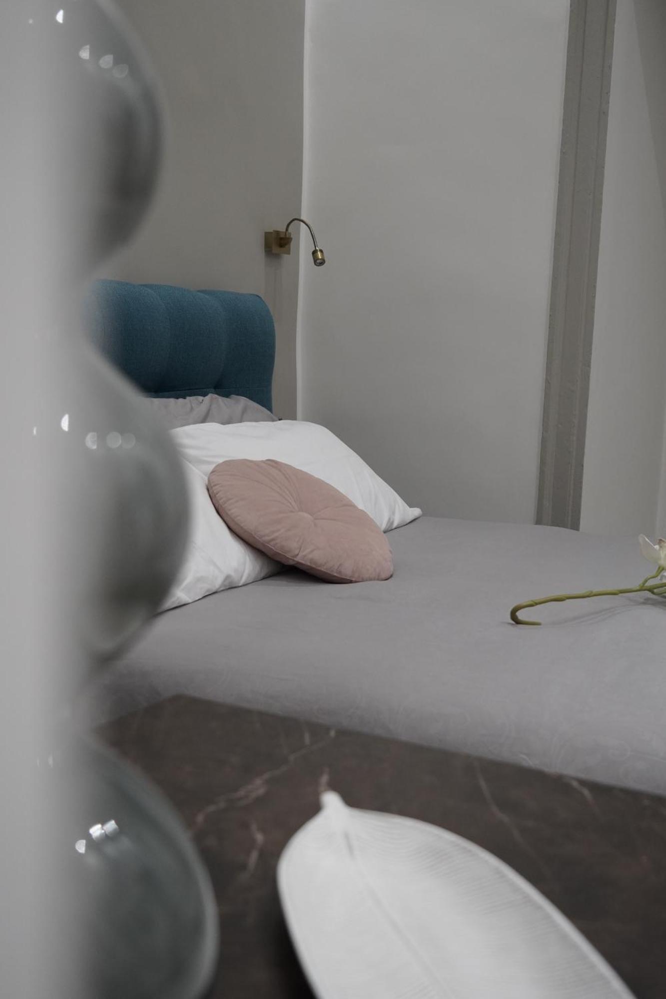 Il Mio Canto Home ปาแลร์โม ภายนอก รูปภาพ
