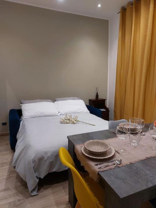 Il Mio Canto Home ปาแลร์โม ภายนอก รูปภาพ