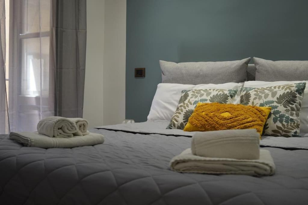 Il Mio Canto Home ปาแลร์โม ภายนอก รูปภาพ