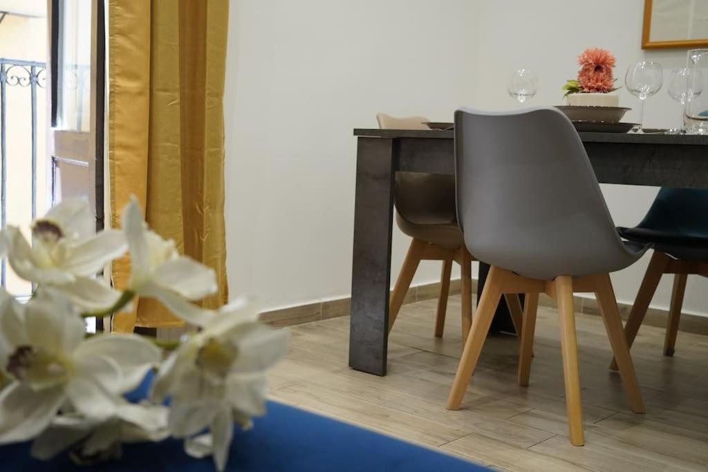 Il Mio Canto Home ปาแลร์โม ภายนอก รูปภาพ
