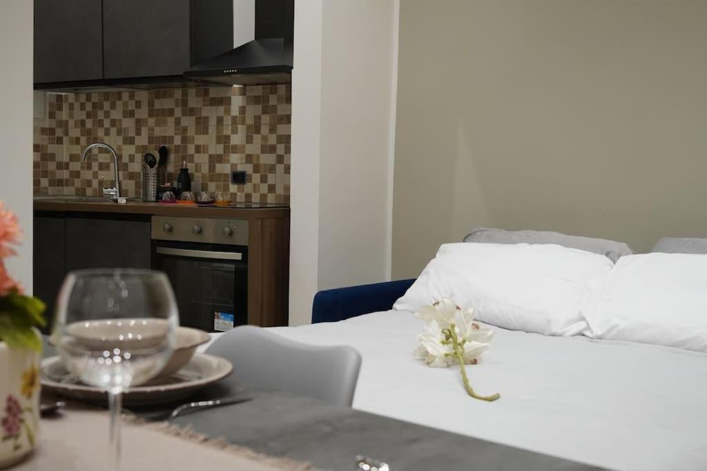 Il Mio Canto Home ปาแลร์โม ภายนอก รูปภาพ