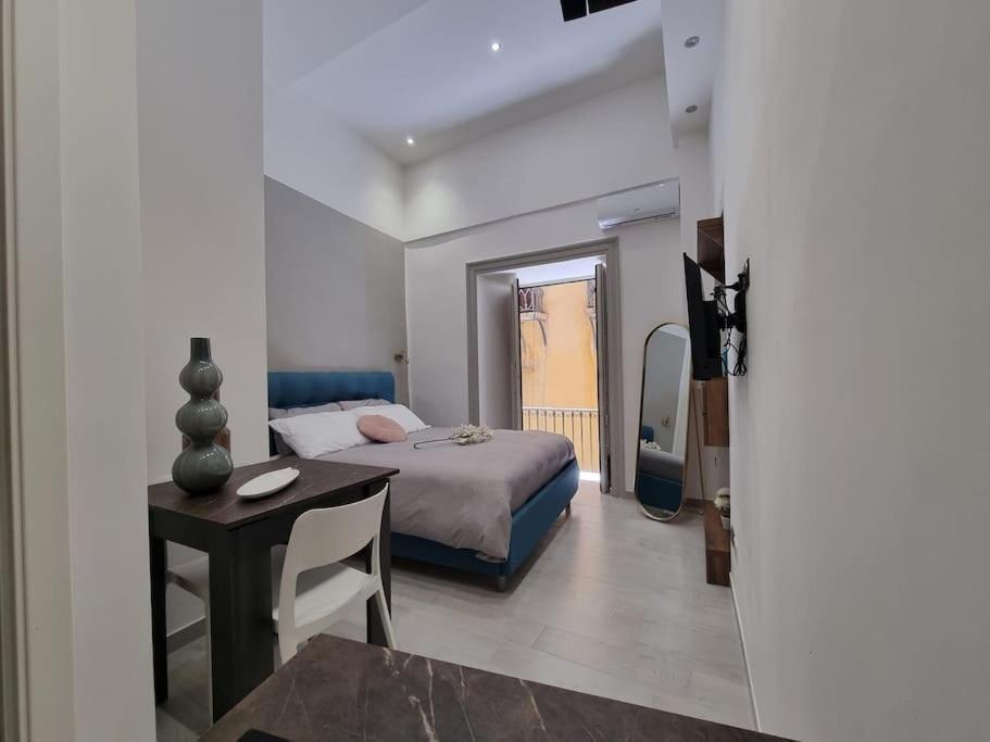 Il Mio Canto Home ปาแลร์โม ภายนอก รูปภาพ