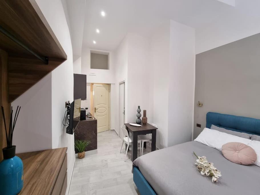 Il Mio Canto Home ปาแลร์โม ภายนอก รูปภาพ