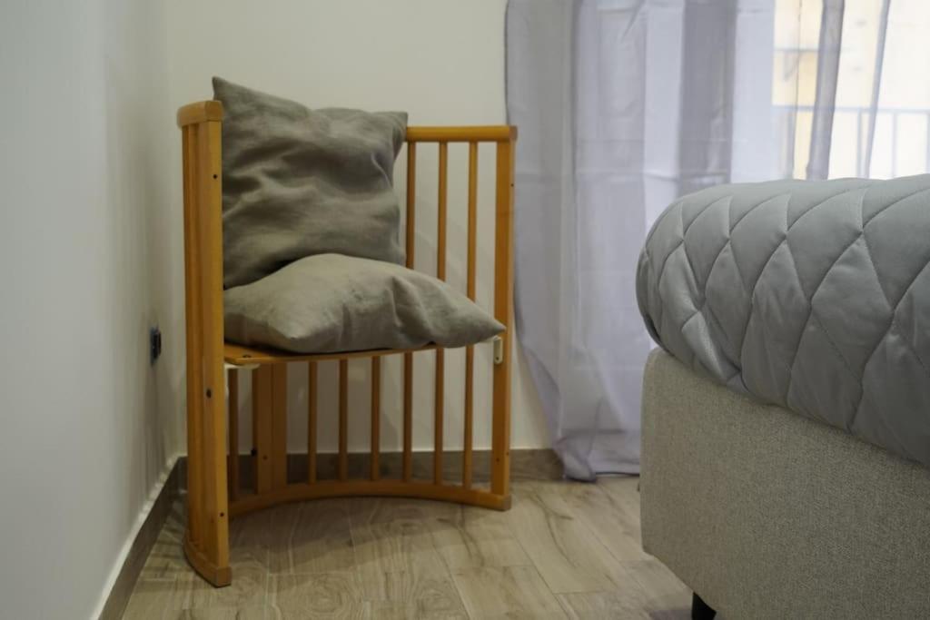 Il Mio Canto Home ปาแลร์โม ภายนอก รูปภาพ