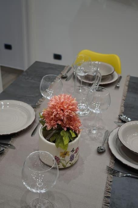 Il Mio Canto Home ปาแลร์โม ภายนอก รูปภาพ