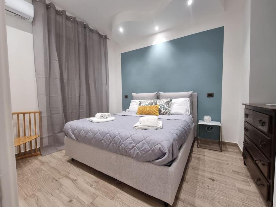 Il Mio Canto Home ปาแลร์โม ภายนอก รูปภาพ