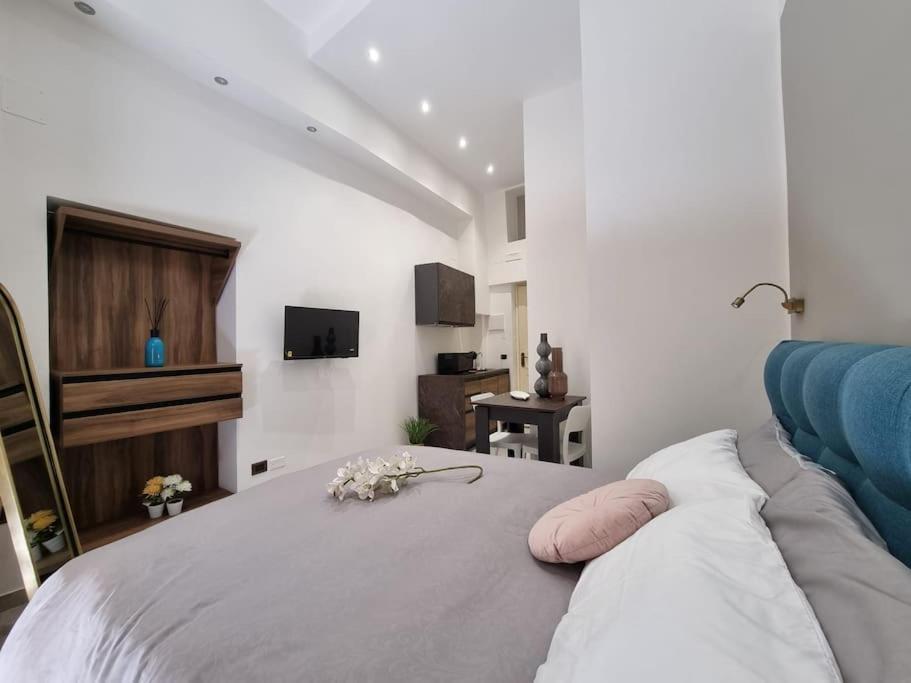 Il Mio Canto Home ปาแลร์โม ภายนอก รูปภาพ