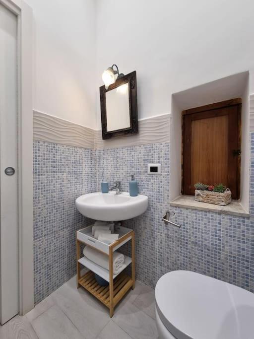 Il Mio Canto Home ปาแลร์โม ภายนอก รูปภาพ