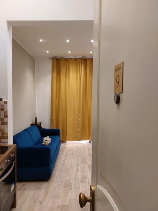 Il Mio Canto Home ปาแลร์โม ภายนอก รูปภาพ