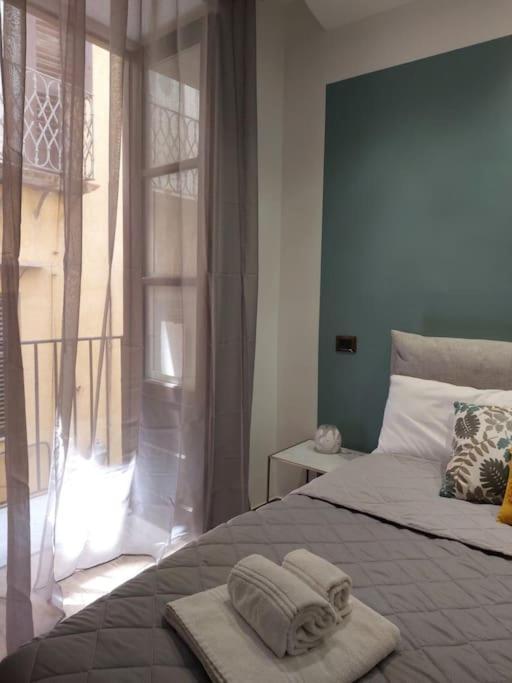 Il Mio Canto Home ปาแลร์โม ภายนอก รูปภาพ