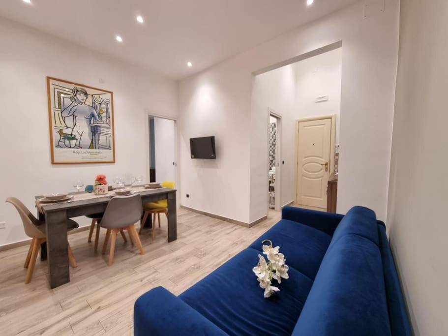 Il Mio Canto Home ปาแลร์โม ภายนอก รูปภาพ