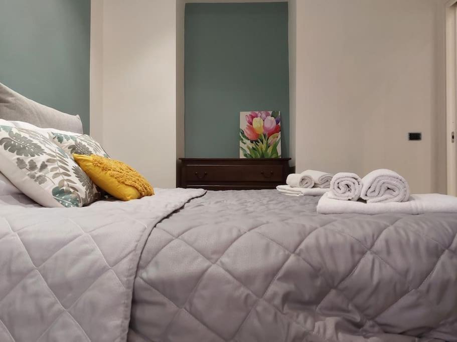 Il Mio Canto Home ปาแลร์โม ภายนอก รูปภาพ