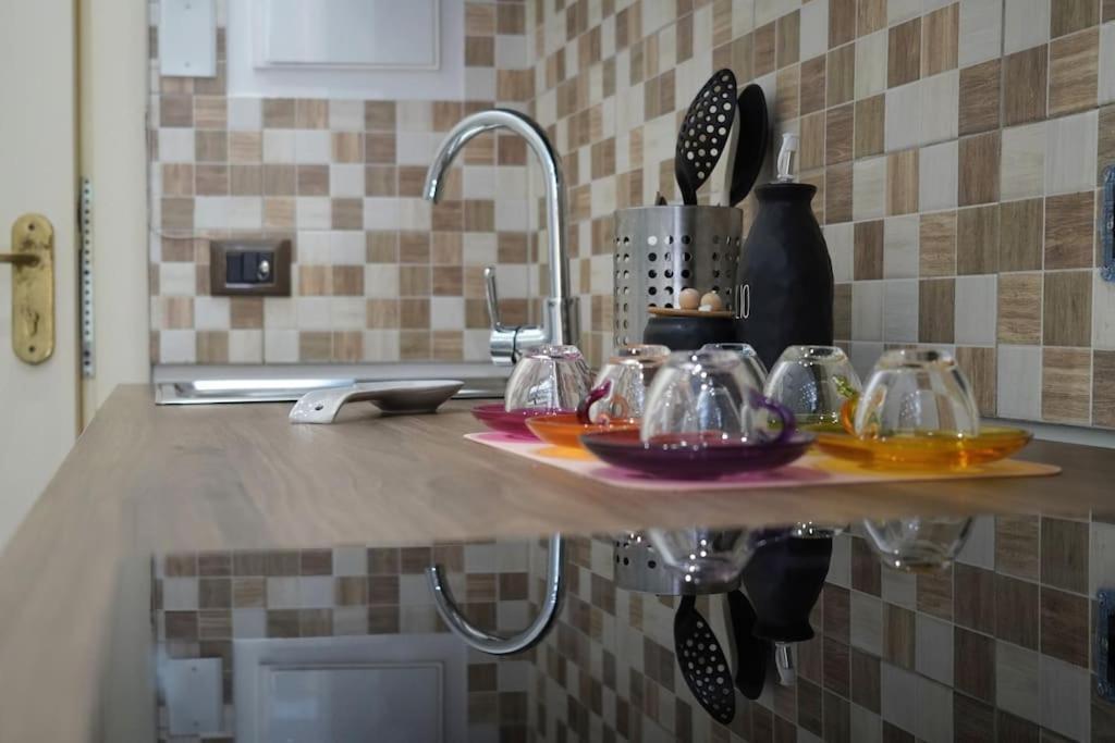 Il Mio Canto Home ปาแลร์โม ภายนอก รูปภาพ