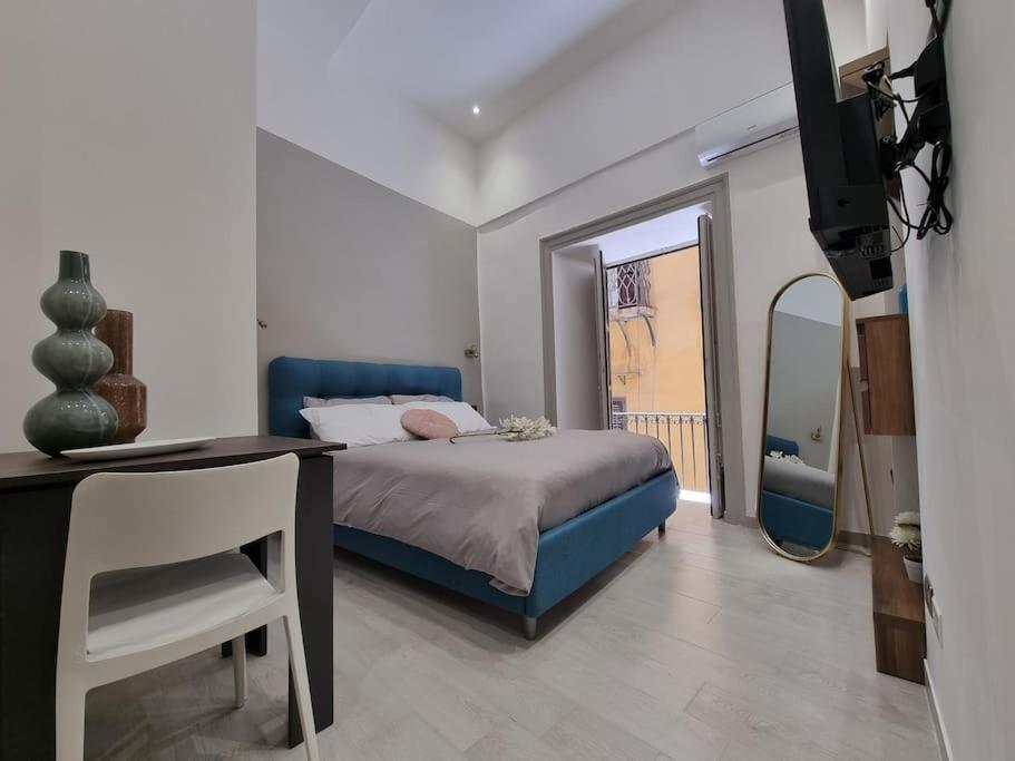 Il Mio Canto Home ปาแลร์โม ภายนอก รูปภาพ